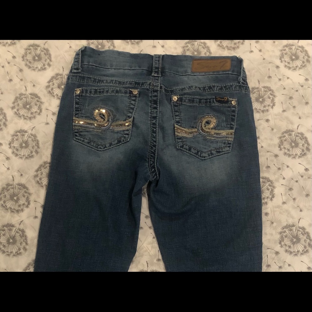 Seven jeans